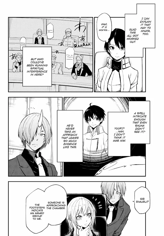 That Time I Got Reincarnated as a Slime Chapter 123 image 32_optimized